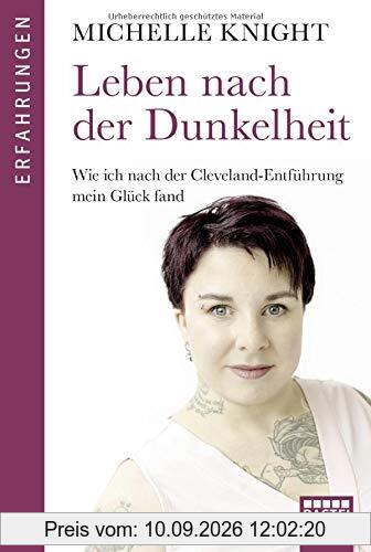 Leben nach der Dunkelheit: Wie ich nach der Cleveland-Entführung mein Glück fand