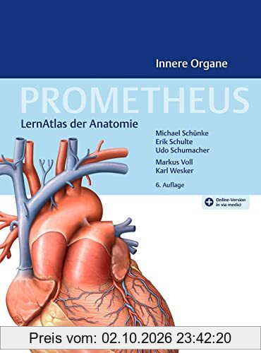PROMETHEUS Innere Organe