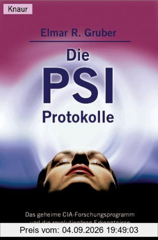 Die PSI-Protokolle