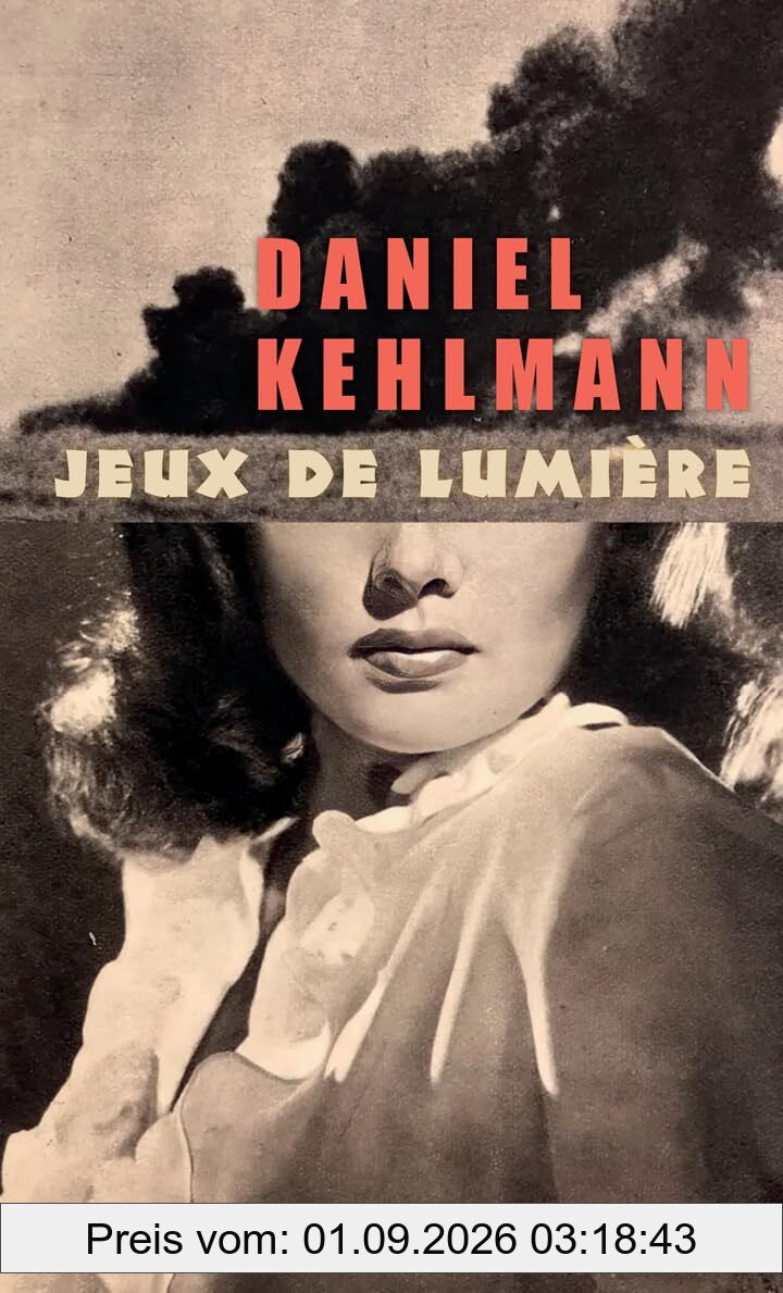 Jeux de lumière
