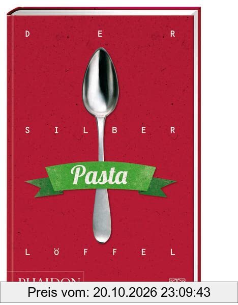 Der Silberlöffel – Pasta