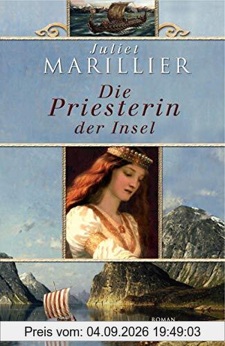 Die Priesterin der Insel