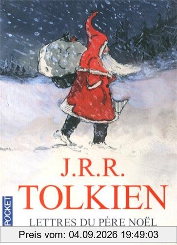 Lettres du Père Noël