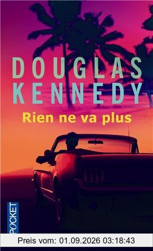 Rien ne va plus