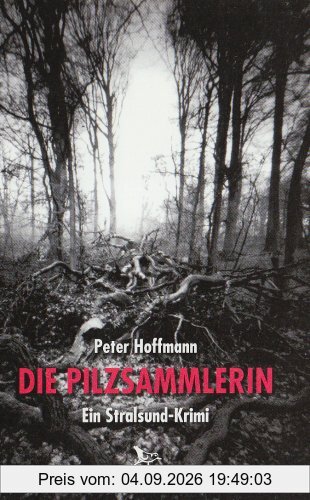 Die Pilzsammlerin