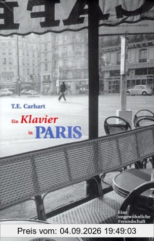 Ein Klavier in Paris