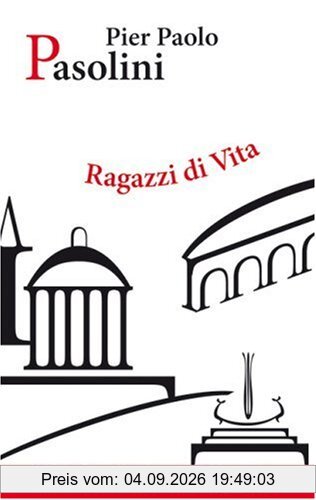 Ragazzi di vita