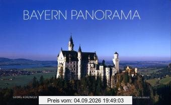 Bayern Panorama