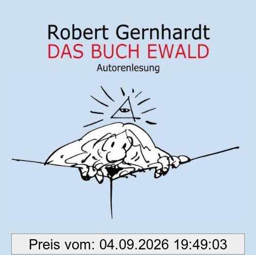 Das Buch Ewald. CD