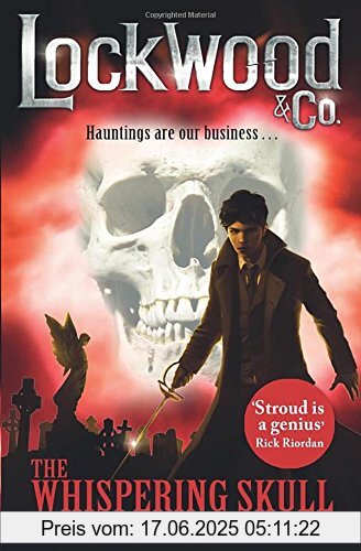 Binding : Taschenbuch, Label : Corgi Childrens, Publisher : Corgi Childrens, medium : Taschenbuch, numberOfPages : 496, publicationDate : 2015-02-26, releaseDate : 2015-02-26, authors : Jonathan Stroud, languages : english, ISBN : 0552568058