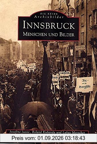 Innsbruck