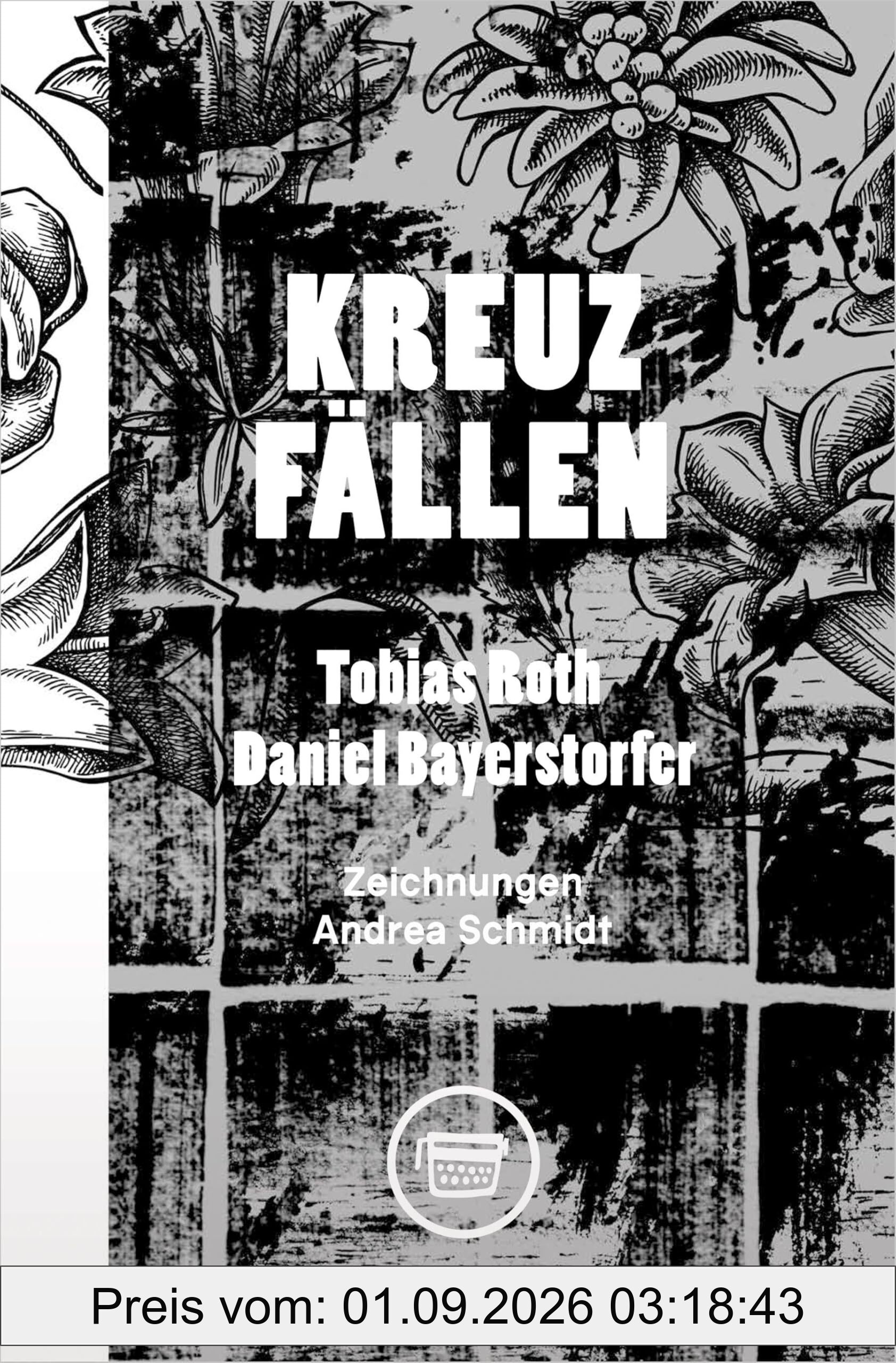 Kreuzfällen (Edition Panopticon)