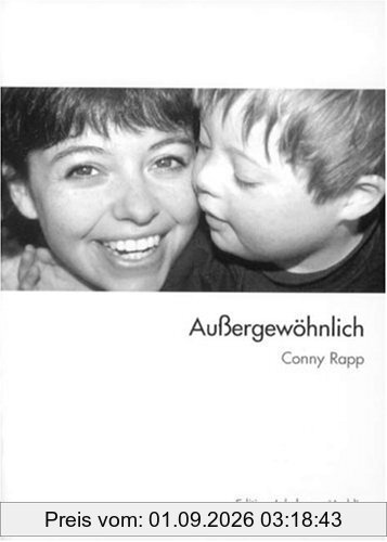 Aussergewöhnlich: Kinder mit Down-Syndrom und ihre Mütter