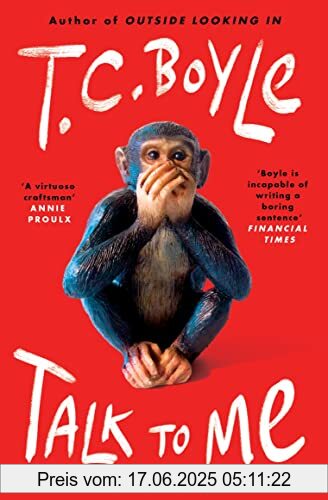 Brand : Bloomsbury UK, Binding : Taschenbuch, Edition : 1, Label : Bloomsbury Publishing, Publisher : Bloomsbury Publishing, medium : Taschenbuch, numberOfPages : 304, publicationDate : 2022-05-26, releaseDate : 2022-05-26, authors : Boyle, T. C., ISBN : 1526630028