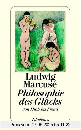 Binding : Taschenbuch, Edition : 15., Aufl., Label : Diogenes Verlag, Publisher : Diogenes Verlag, medium : Taschenbuch, numberOfPages : 326, publicationDate : 1972-01-01, authors : Ludwig Marcuse, languages : german, ISBN : 3257200218