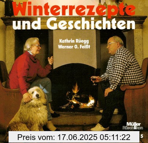 Binding : Gebundene Ausgabe, Label : Müller Rüschlikon, Publisher : Müller Rüschlikon, medium : Gebundene Ausgabe, numberOfPages : 160, publicationDate : 1993-01-01, authors : Kathrin Rüegg, Feißt, Werner O., languages : german, ISBN : 3275010727