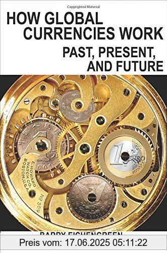 Binding : Gebundene Ausgabe, Label : Princeton Univers. Press, Publisher : Princeton Univers. Press, medium : Gebundene Ausgabe, numberOfPages : 296, publicationDate : 2017-10-13, authors : Barry Eichengreen, Arnaud Mehl, Livia Chitu, languages : english, ISBN : 0691177007