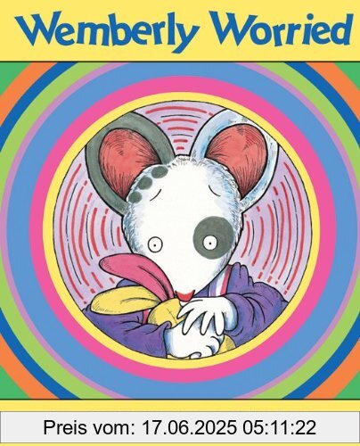 Binding : Taschenbuch, Edition : 1, Label : Greenwillow Books, Publisher : Greenwillow Books, NumberOfItems : 1, PackageQuantity : 1, medium : Taschenbuch, numberOfPages : 32, publicationDate : 2010-04-27, releaseDate : 2010-04-27, authors : Kevin Henkes, languages : english, ISBN : 0061857769