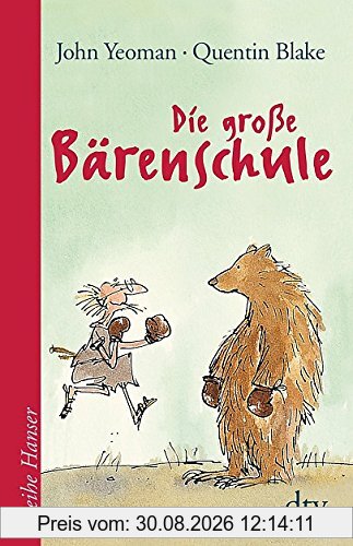 Die große Bärenschule