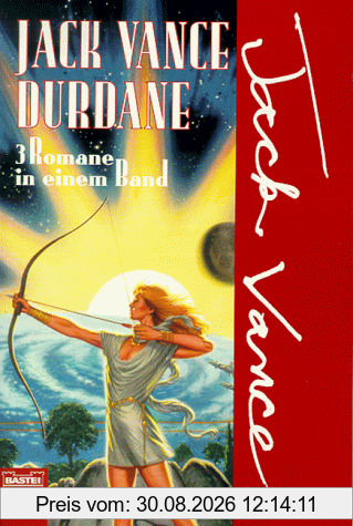 Durdane