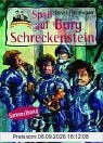 Spaß auf Burg Schreckenstein. Sammelband 1 (Bde 1 - 4)