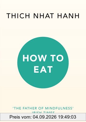 How to Eat