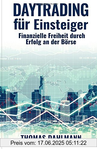 Binding : Taschenbuch, Label : CreateSpace Independent Publishing Platform, Publisher : CreateSpace Independent Publishing Platform, medium : Taschenbuch, numberOfPages : 168, publicationDate : 2016-10-22, authors : Thomas Dahlmann, languages : german, ISBN : 1540410862