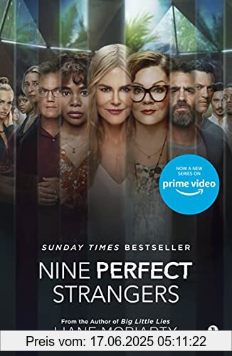 Binding : Taschenbuch, Edition : Media tie-in, Label : Penguin, Publisher : Penguin, medium : Taschenbuch, numberOfPages : 464, publicationDate : 2021-08-19, authors : Liane Moriarty, ISBN : 1405951516