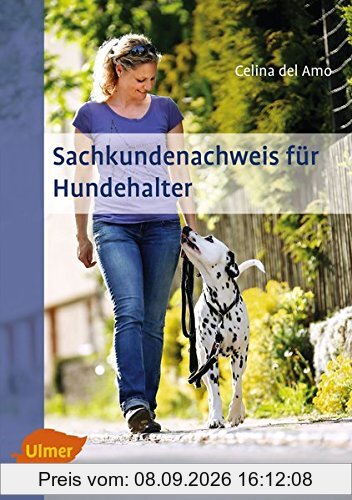 Sachkundenachweis für Hundehalter: So bestehen Sie den Hundeführerschein