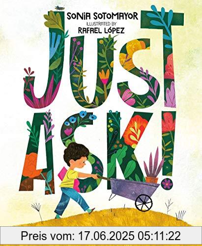 Binding : Gebundene Ausgabe, Label : Philomel Books, Publisher : Philomel Books, NumberOfItems : 1, PackageQuantity : 1, medium : Gebundene Ausgabe, numberOfPages : 32, publicationDate : 2019-09-03, releaseDate : 2019-09-03, authors : Sonia Sotomayor, ISBN : 0525514120