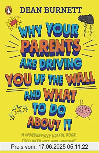 Binding : Taschenbuch, Label : Penguin, Publisher : Penguin, medium : Taschenbuch, numberOfPages : 352, publicationDate : 2019-08-22, authors : Dean Burnett, ISBN : 0241403146