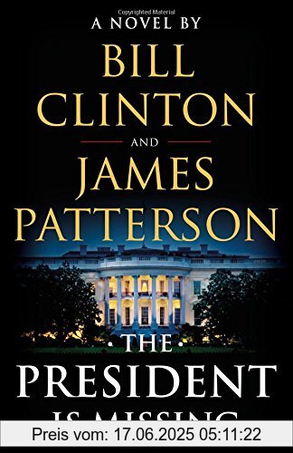 Binding : Gebundene Ausgabe, Label : Little, Brown and Company and Knopf, Publisher : Little, Brown and Company and Knopf, NumberOfItems : 1, medium : Gebundene Ausgabe, numberOfPages : 528, publicationDate : 2018-06-04, releaseDate : 2018-06-04, authors : James Patterson, Bill Clinton, ISBN : 0316412694