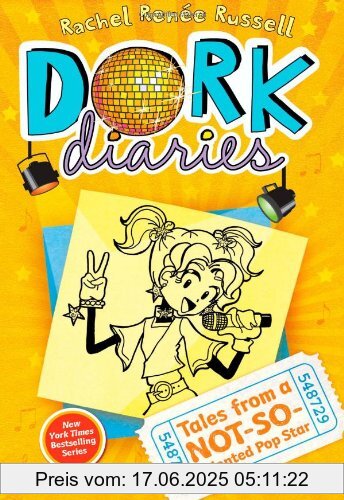 Binding : Gebundene Ausgabe, Label : Aladdin, Publisher : Aladdin, NumberOfItems : 2, PackageQuantity : 1, medium : Gebundene Ausgabe, numberOfPages : 320, publicationDate : 2011-06-07, releaseDate : 2011-06-07, authors : Russell, Rachel Renée, languages : english, ISBN : 1442411902