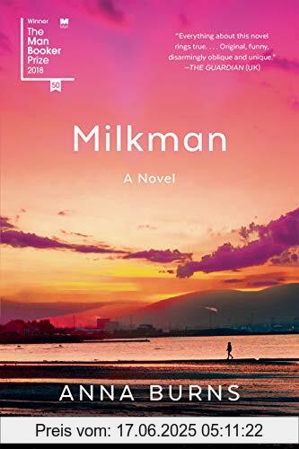 Binding : Taschenbuch, Edition : Reprint, Label : MACMILLAN USA, Publisher : MACMILLAN USA, NumberOfItems : 1, PackageQuantity : 1, medium : Taschenbuch, numberOfPages : 352, publicationDate : 2018-12-04, releaseDate : 2018-12-04, authors : Anna Burns, ISBN : 1644450003