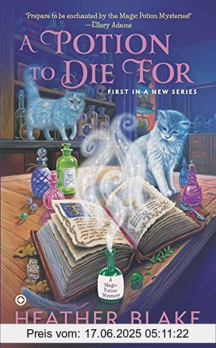 Binding : Taschenbuch, Label : Berkley, Publisher : Berkley, NumberOfItems : 1, PackageQuantity : 1, medium : Taschenbuch, numberOfPages : 336, publicationDate : 2013-11-05, releaseDate : 2013-11-05, authors : Heather Blake, ISBN : 0451416309