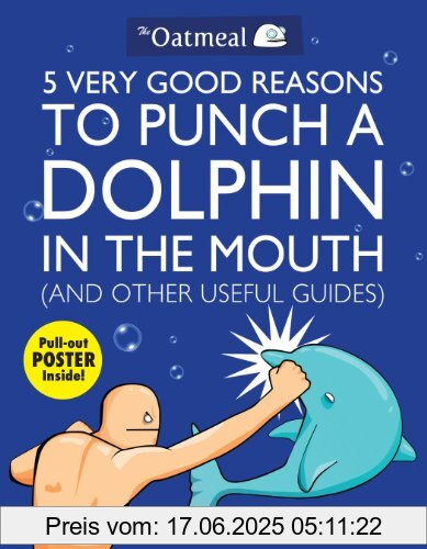 Binding : Taschenbuch, Edition : Pap/Pstr, Label : Andrews McMeel Publishing, Publisher : Andrews McMeel Publishing, NumberOfItems : 1, PackageQuantity : 1, medium : Taschenbuch, numberOfPages : 160, publicationDate : 2011-03-01, authors : The Oatmeal, Matthew Inman, languages : english, ISBN : 1449401163