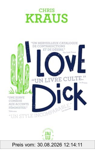 I love Dick