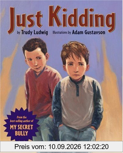 Just Kidding