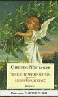 Fröhliche Weihnachten, liebes Christkind!