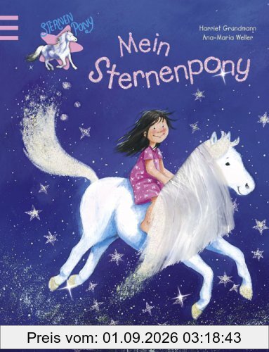 Mein Sternenpony