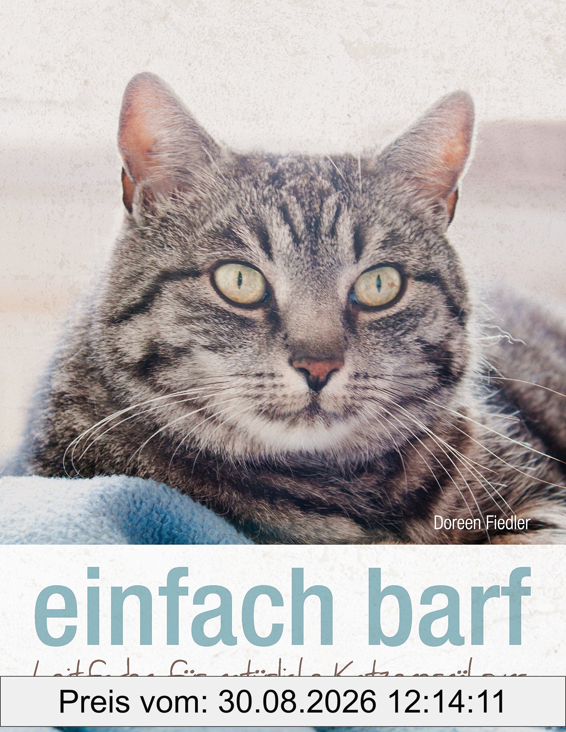 einfach barf