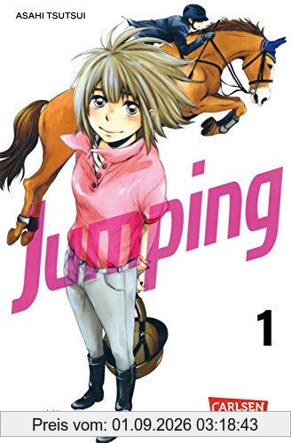 Jumping 1: Jumping (1)