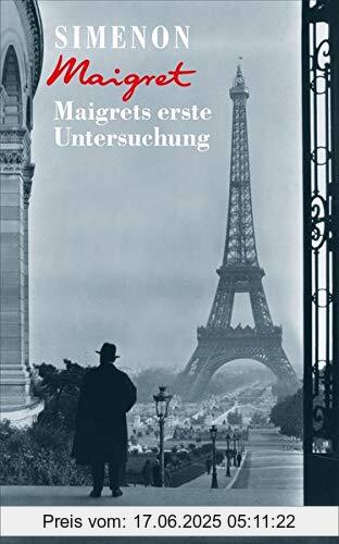 Binding : Gebundene Ausgabe, Edition : 1, Label : Kampa Verlag, Publisher : Kampa Verlag, medium : Gebundene Ausgabe, numberOfPages : 240, publicationDate : 2019-11-04, authors : Georges Simenon, translators : Hansjürgen Wille, Barbara Klau, ISBN : 3311130308