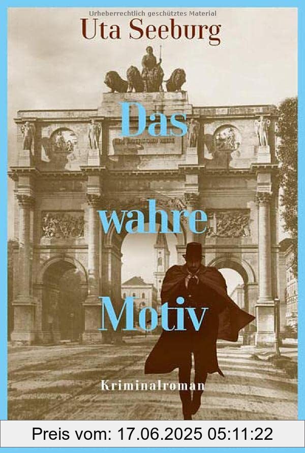 Binding : Taschenbuch, Edition : 1., Label : HarperCollins Taschenbuch, Publisher : HarperCollins Taschenbuch, medium : Taschenbuch, numberOfPages : 416, publicationDate : 2023-02-21, releaseDate : 2023-02-21, authors : Uta Seeburg, ISBN : 3365001662