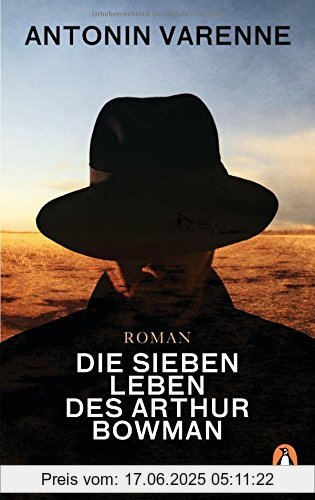 Binding : Broschiert, Label : Penguin Verlag, Publisher : Penguin Verlag, medium : Broschiert, numberOfPages : 576, publicationDate : 2018-04-10, releaseDate : 2018-04-10, authors : Antonin Varenne, translators : Anne Spielmann, ISBN : 3328103031