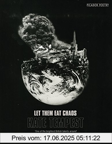 Binding : Taschenbuch, Edition : Main Market Ed., Label : Picador, Publisher : Picador, medium : Taschenbuch, numberOfPages : 80, publicationDate : 2016-10-06, releaseDate : 2016-10-06, authors : Kate Tempest, languages : english, ISBN : 1509830006