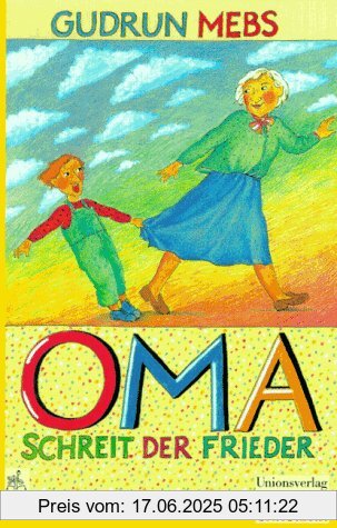 Binding : Broschiert, Label : Unionsverlag, Publisher : Unionsverlag, medium : Broschiert, publicationDate : 1997-01-01, authors : Gudrun Mebs, ISBN : 3293210090