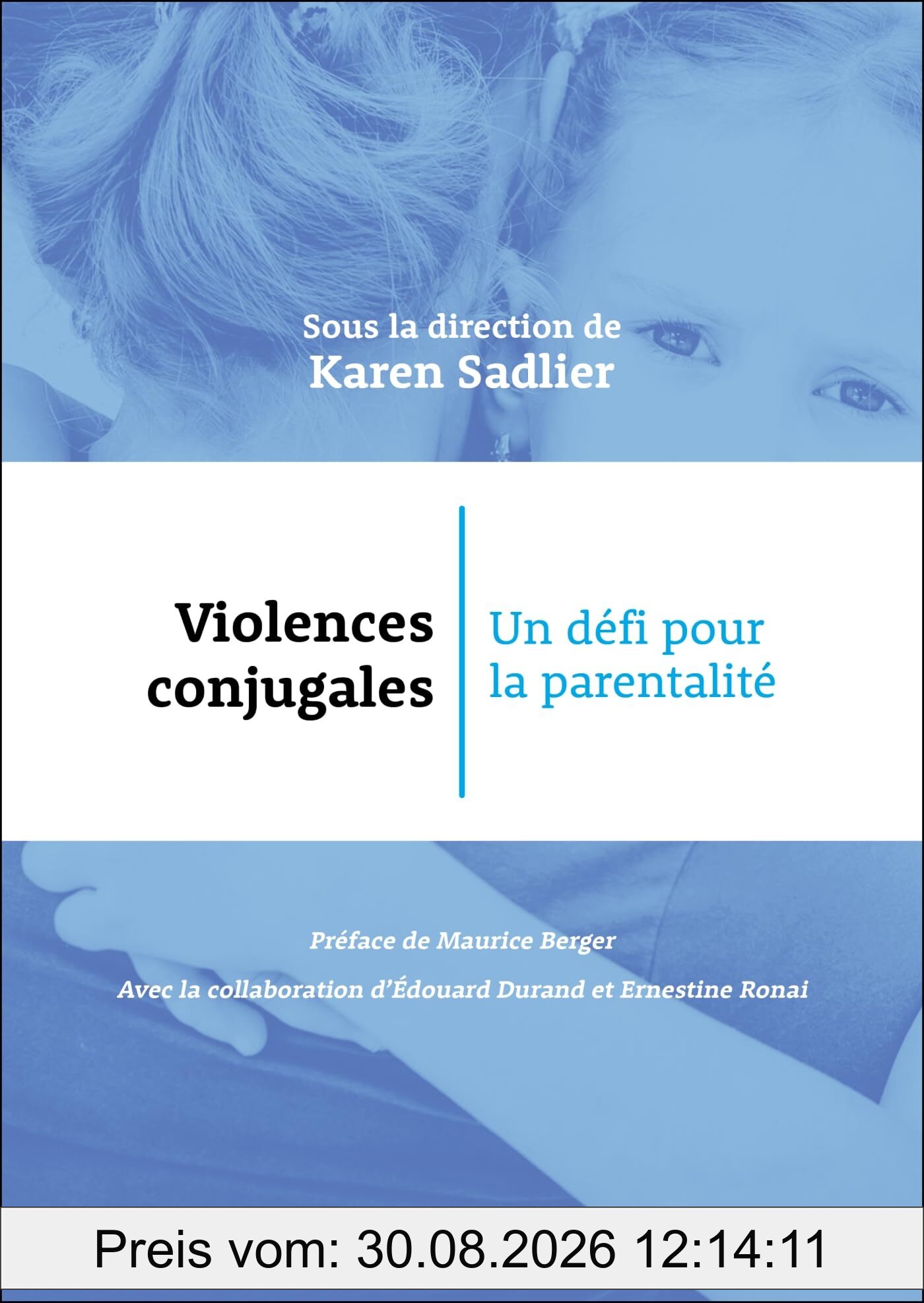 Violences conjugales : un défi pour la parentalité