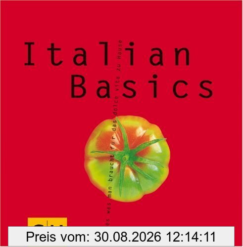 Italian Basics
