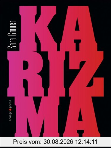 KARIZMA